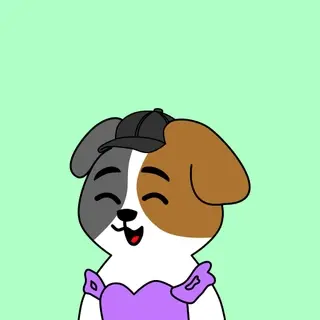 DOGS WIF #101