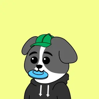 DOGS WIF #112