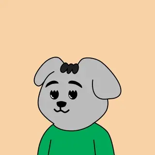 DOGS WIF #158