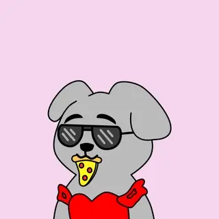 DOGS WIF #164