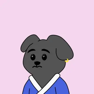 DOGS WIF #187