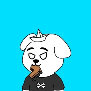 DOGS WIF #234