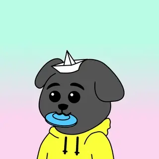 DOGS WIF #242