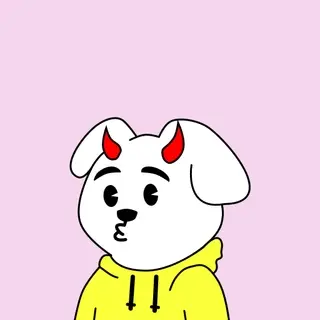DOGS WIF #243
