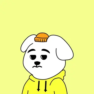 DOGS WIF #286