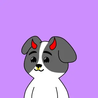 DOGS WIF #309