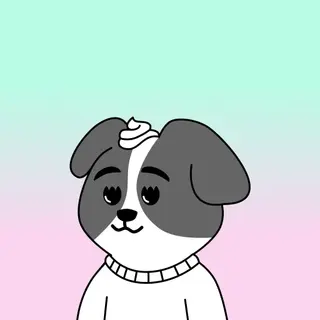DOGS WIF #326