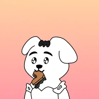 DOGS WIF #328