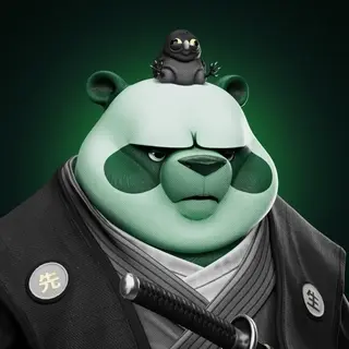 Sensei #1143