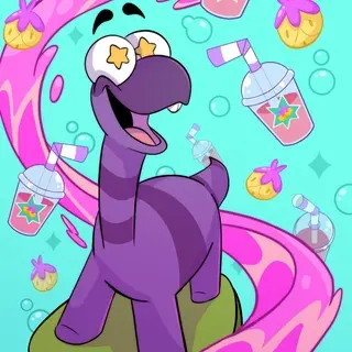 Bex Smoothie Connoisseur