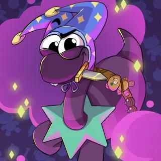Bex Jester-Thief