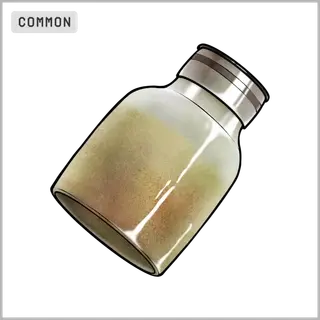 Jar of Dirt