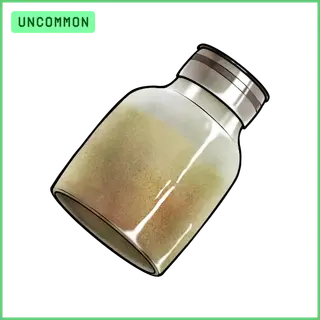 Jar of Dirt