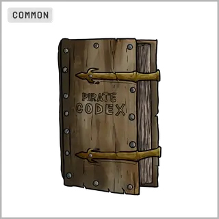 Pirate Codex