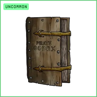 Pirate Codex