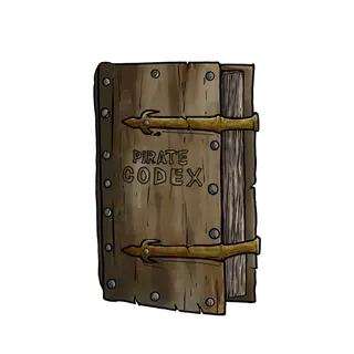 Pirate Codex