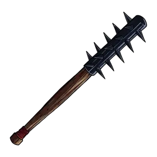 Spiked Club