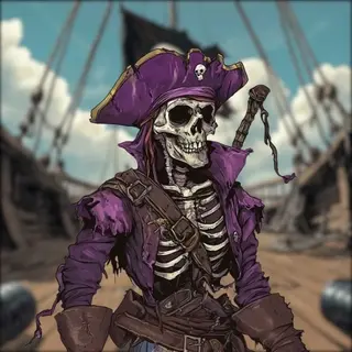Reavers #1477