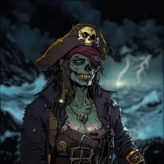 Reavers #2282