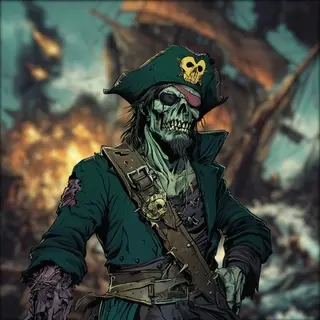 Reavers #3648