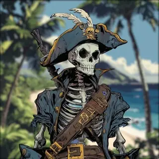 Reavers #3930