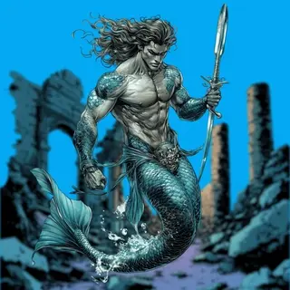 Sirens #9819