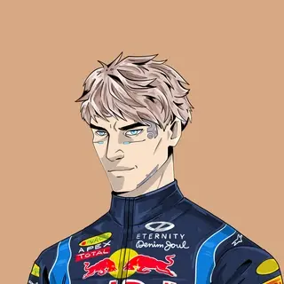 Meta Racing Pilots #429