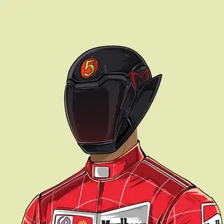 Meta Racing Pilots #813