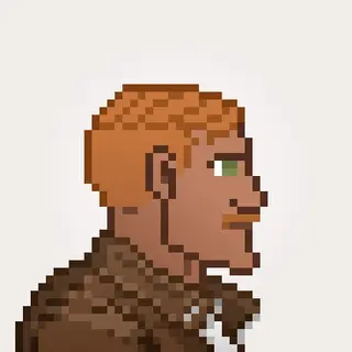 Chad #1639
