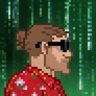 Chad #1673