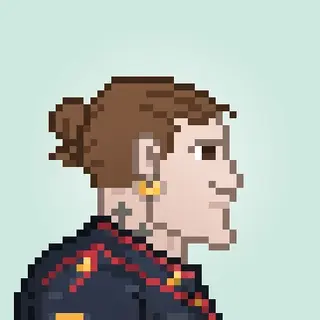 Chad #2054