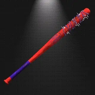 Slash Bravo Slugger