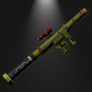 Juggernaut 8-35