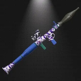Broken Bones R-x44
