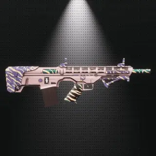 Pink Tiger 1 Scorpion A-T-12
