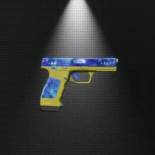 Olive Kawaii BR-9
