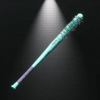 Cyan Tiger 2 Bravo Slugger