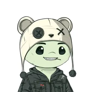 Meego #1125