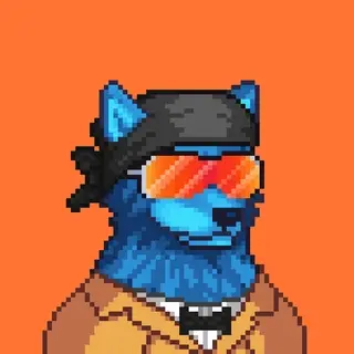 Wolf Capital #1338