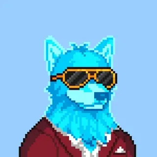 Wolf Capital #1353