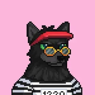 Wolf Capital #1790