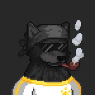 Wolf Capital #1990