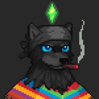 Wolf Capital #2255