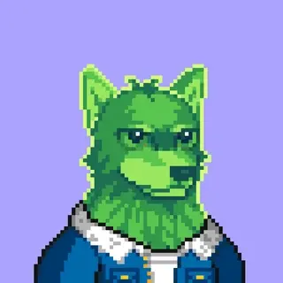 Wolf Capital #2681