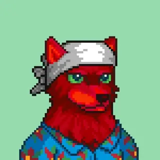 Wolf Capital #383