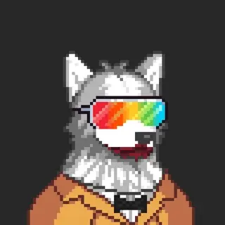 Wolf Capital #4636