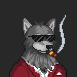 Wolf Capital #6820