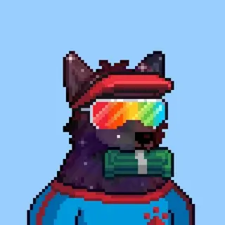 Wolf Capital #687