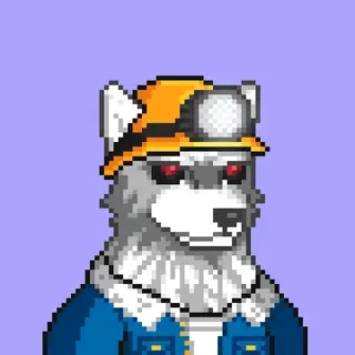 Wolf Capital #7022