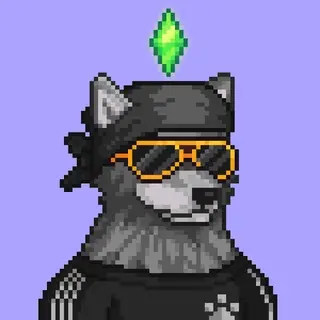 Wolf Capital #7202